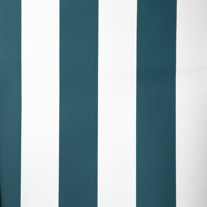 Awning Stripe Wallpaper