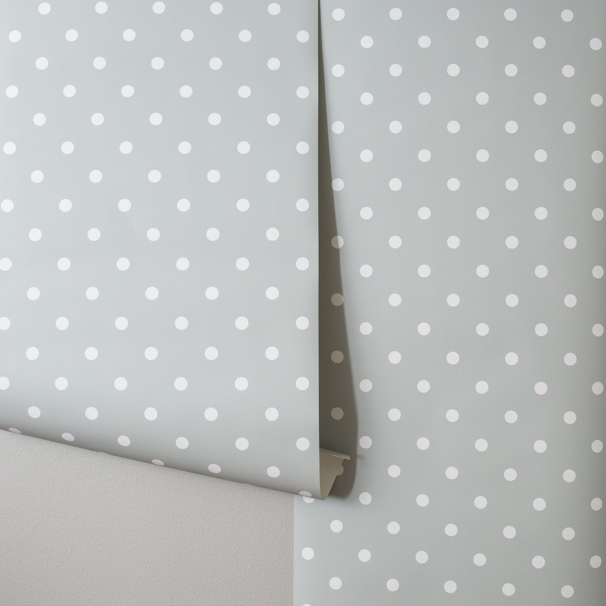 Dots on Dots Wallpaper