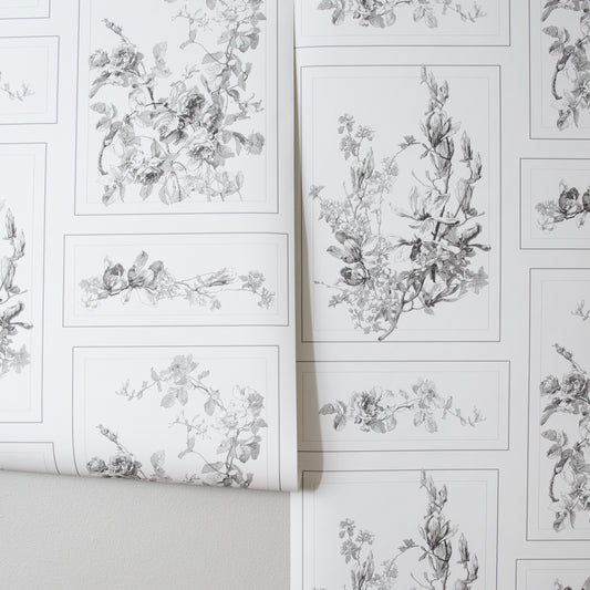 The Magnolia Wallpaper
