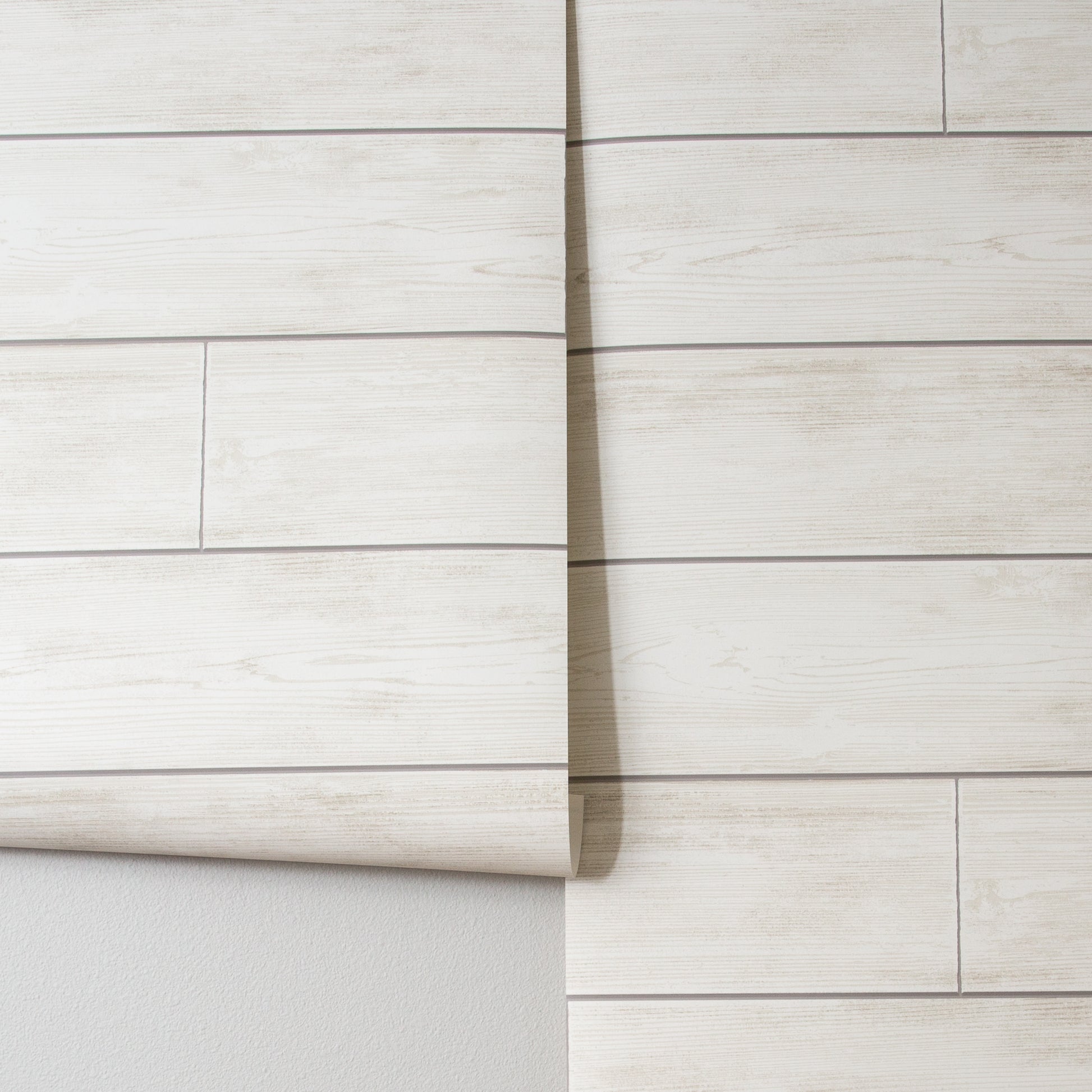 Shiplap Wallpaper