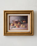 Heritage Harvest Still Life