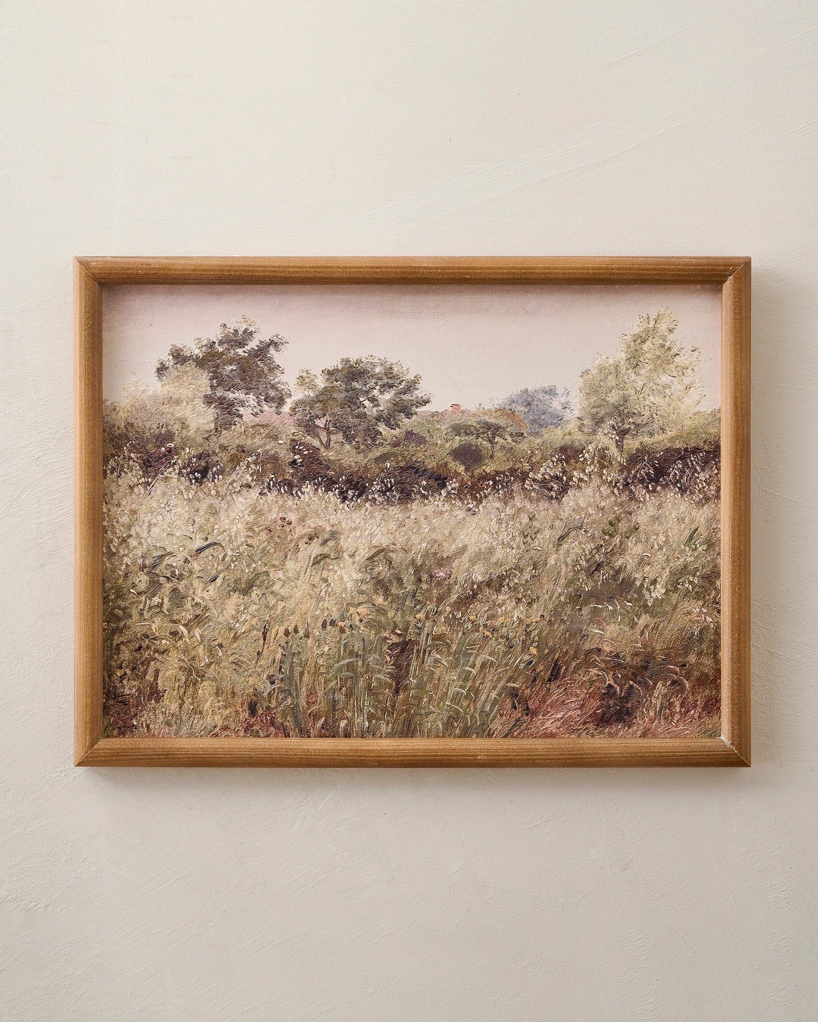 Floral Field