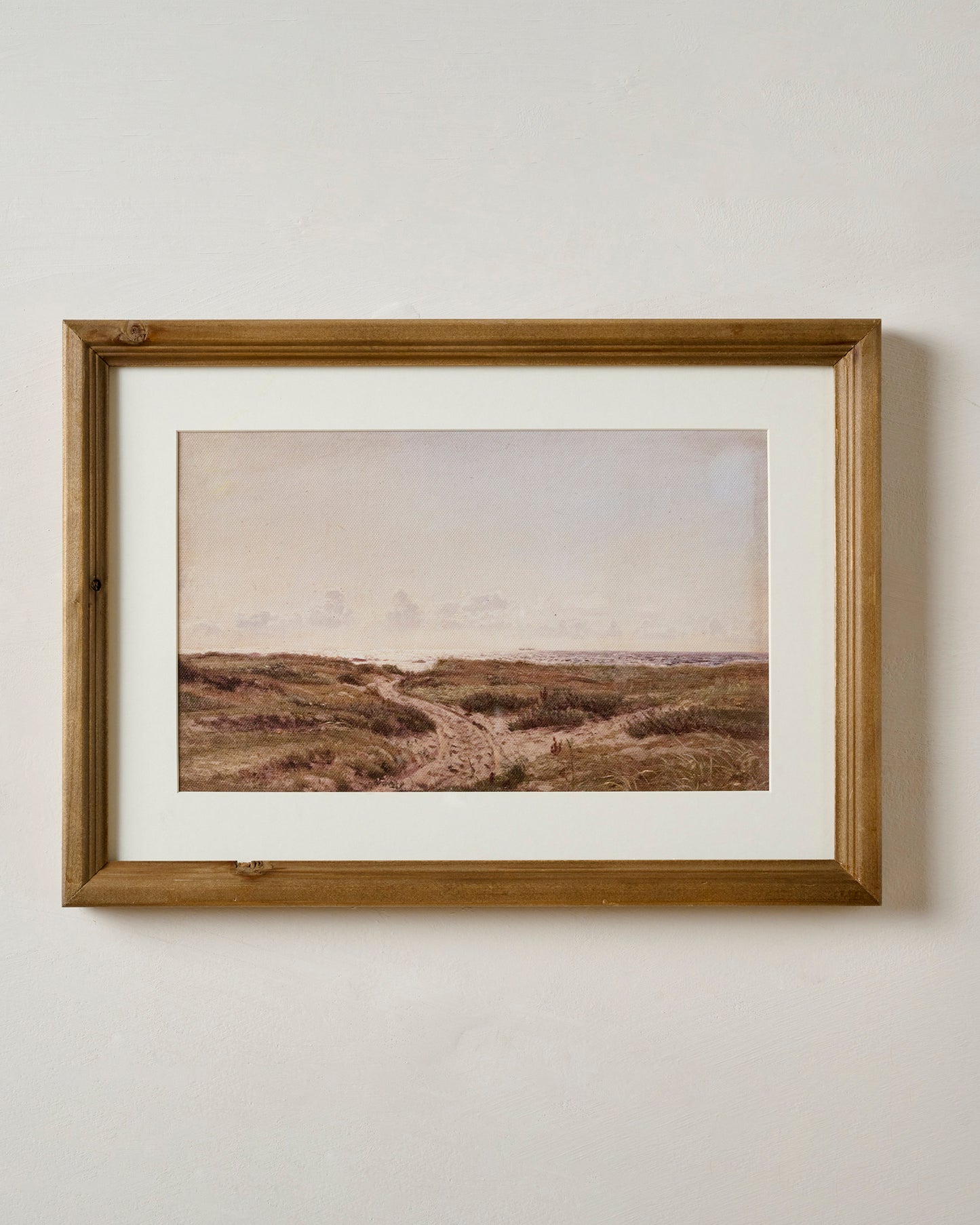 Coastal Reverie
