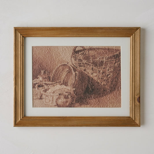 Vintage Collections Still Life