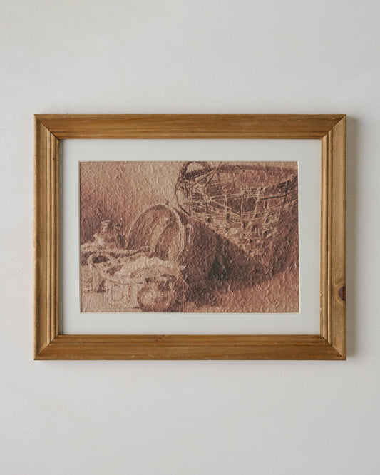 Vintage Collections Still Life