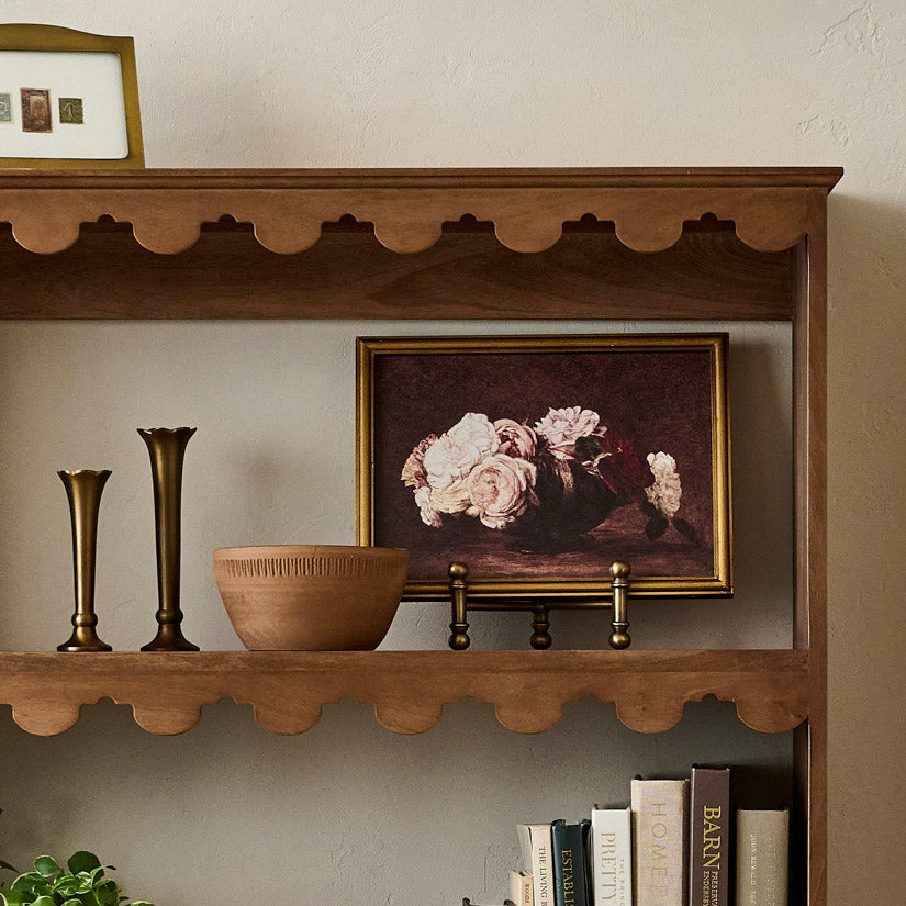 Roses in Reverie Magnolia