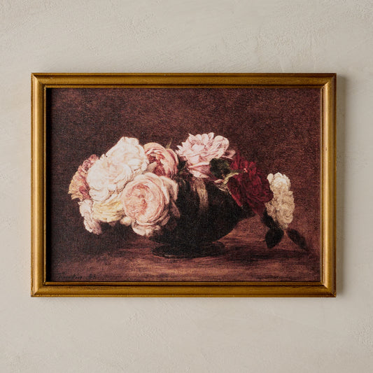 Roses in Reverie