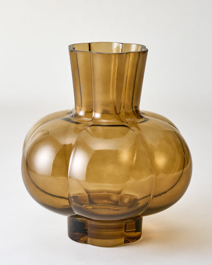 Meredith Glass Vase
