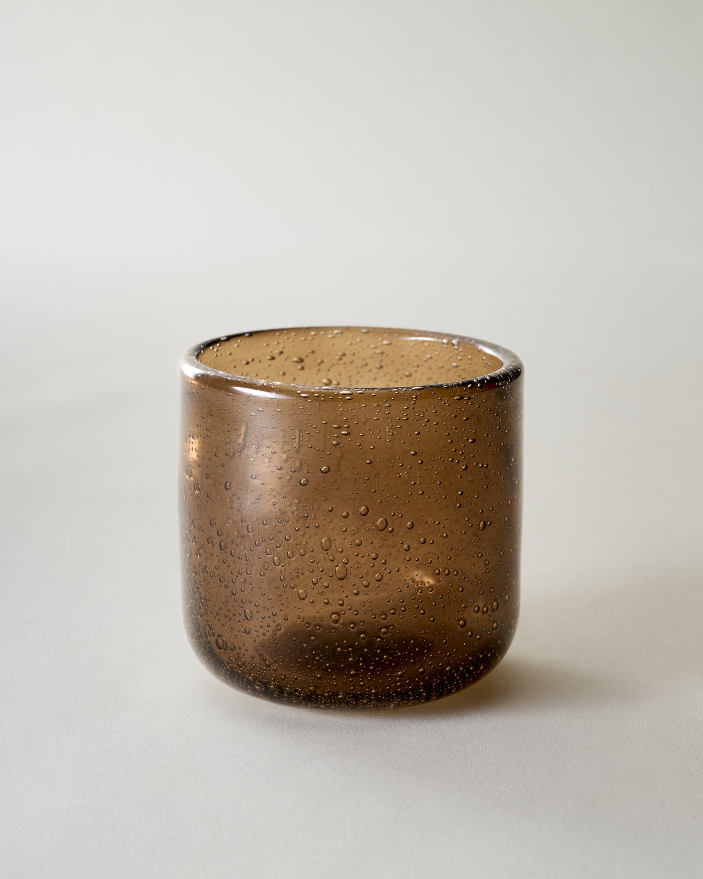 Amber Tumbler