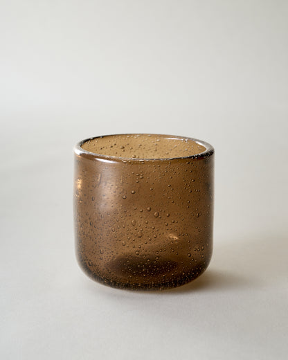 Amber Tumbler
