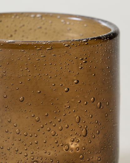 Amber Tumbler