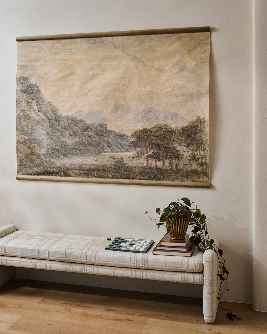 Wall Décor: Mirrors, Wall Art, and Clocks | Magnolia