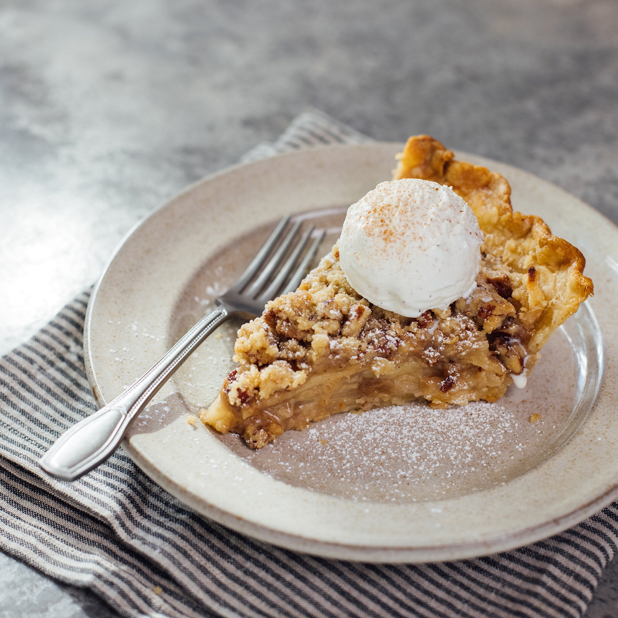 Magnolia Table Apple Pie
