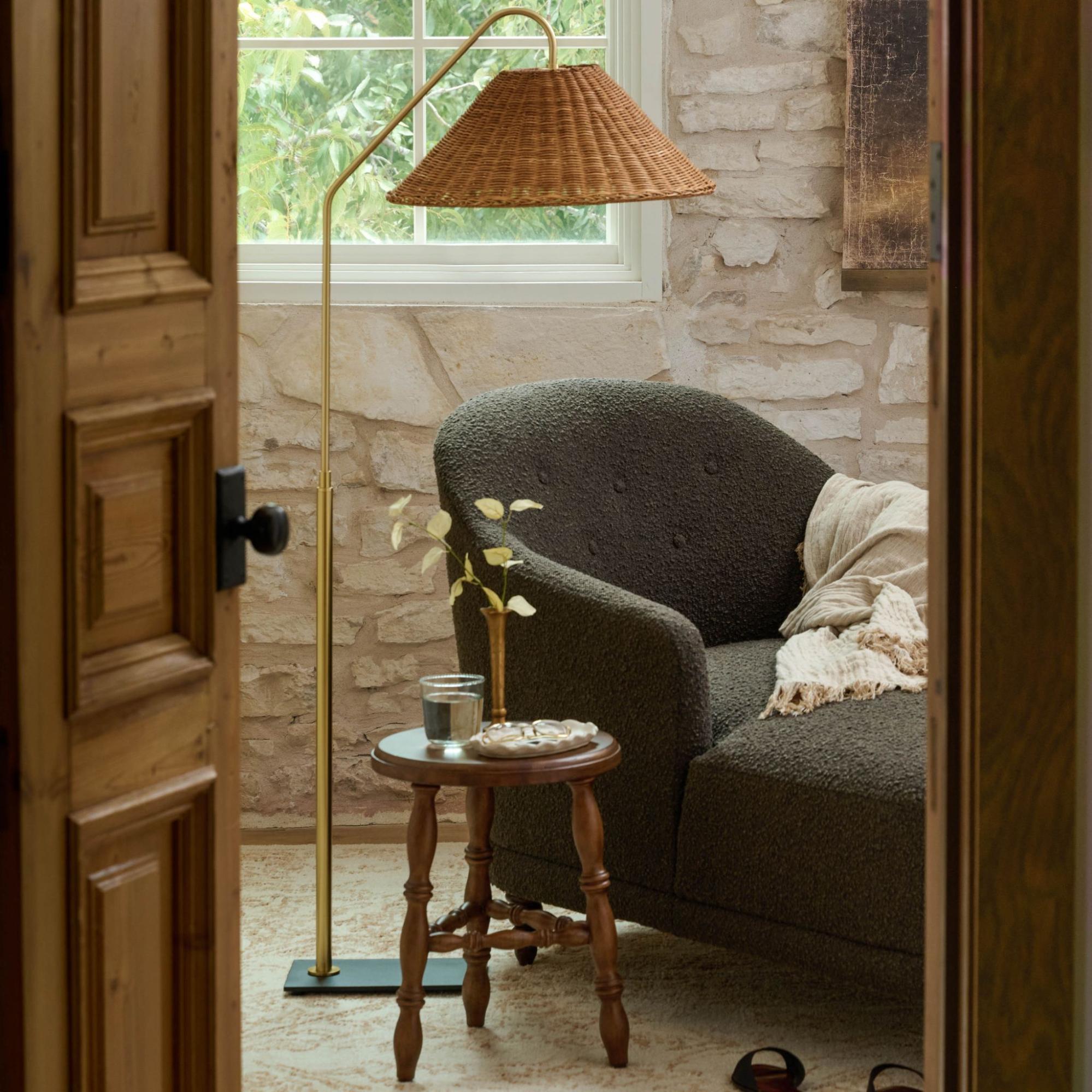 Where the Light Goes: A Guide to Lamps 