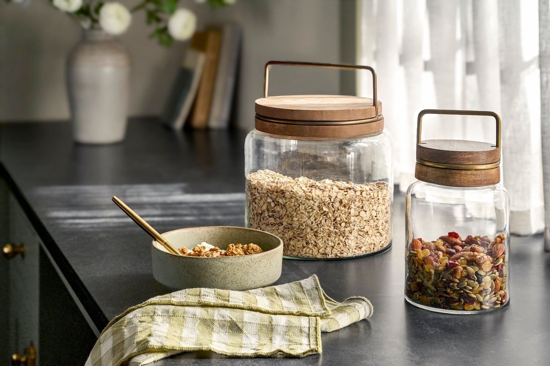 Eco-friendly home ideas