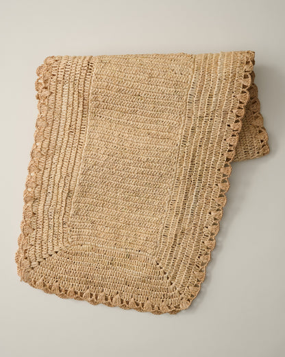 Aura Edge Natural Runner