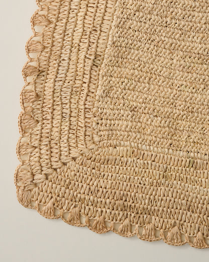 Aura Edge Natural Runner