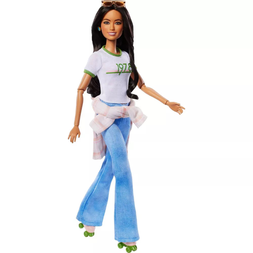 Joanna Gaines Barbie® Doll