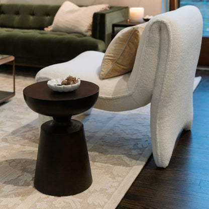 Lex End Table