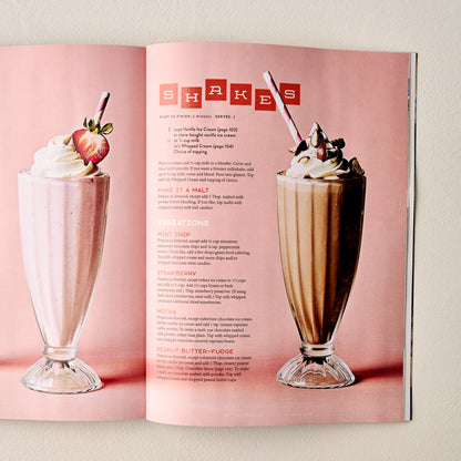 Magnolia Journal Summer 2024