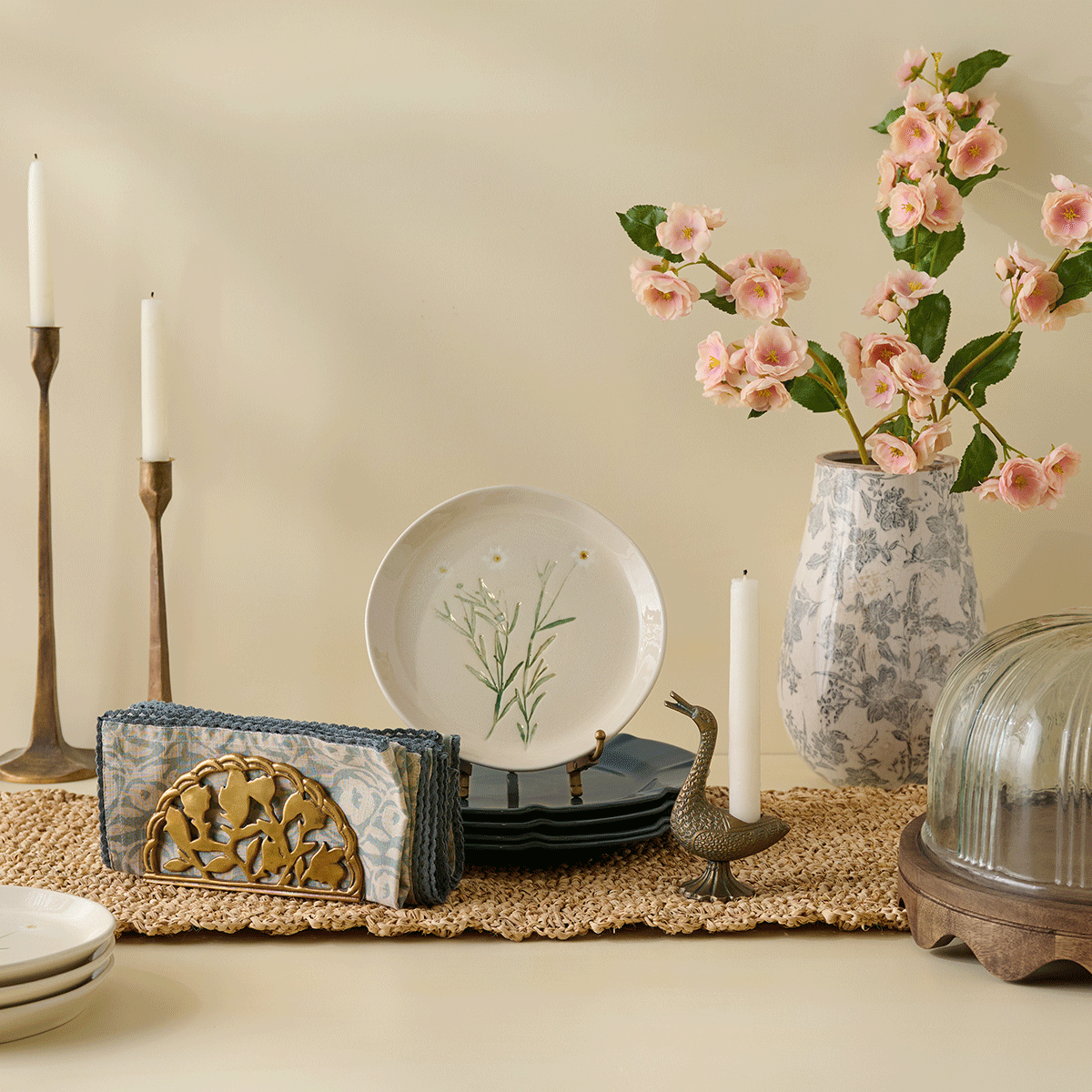 GIF of gifts for anyone in your life. Celebrating the Everyday.  Share kindness all year with thoughtful gift ideas for special days, birthdays, or...just because.  Shop Gifts.