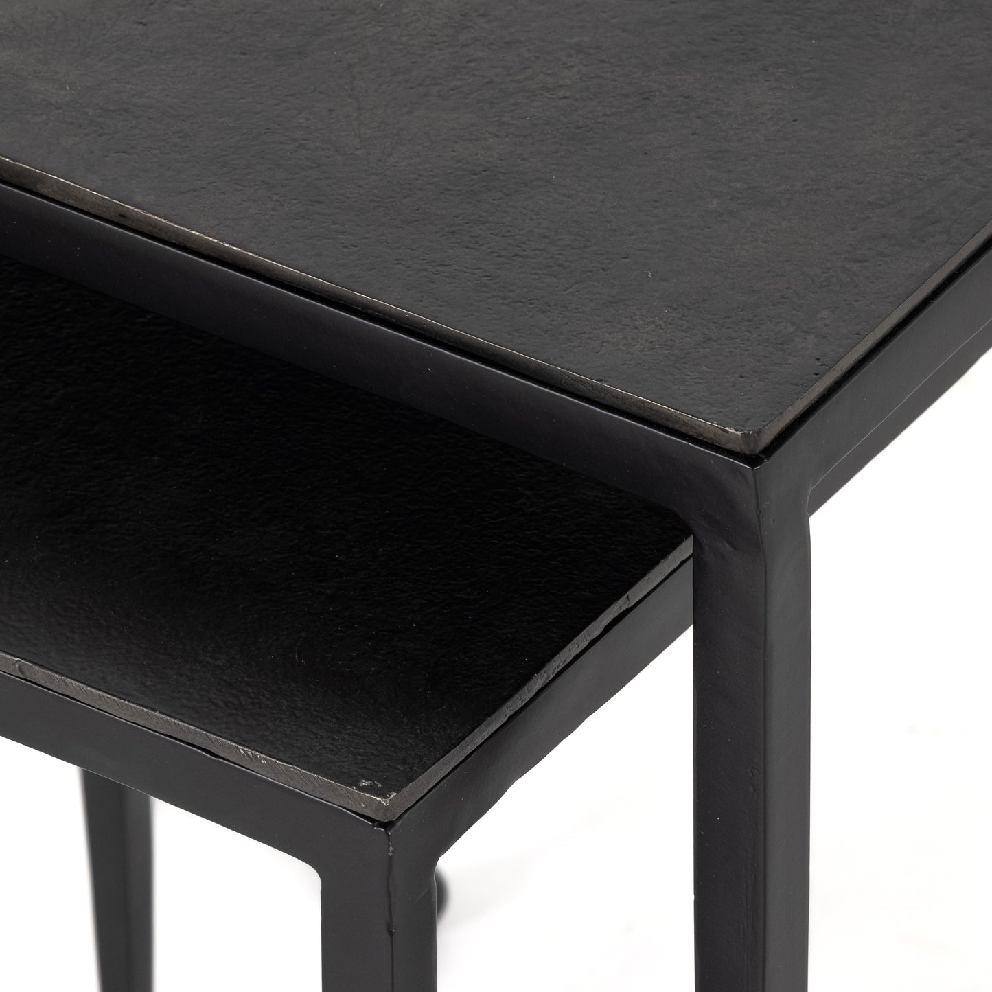 Bates Nesting End Tables