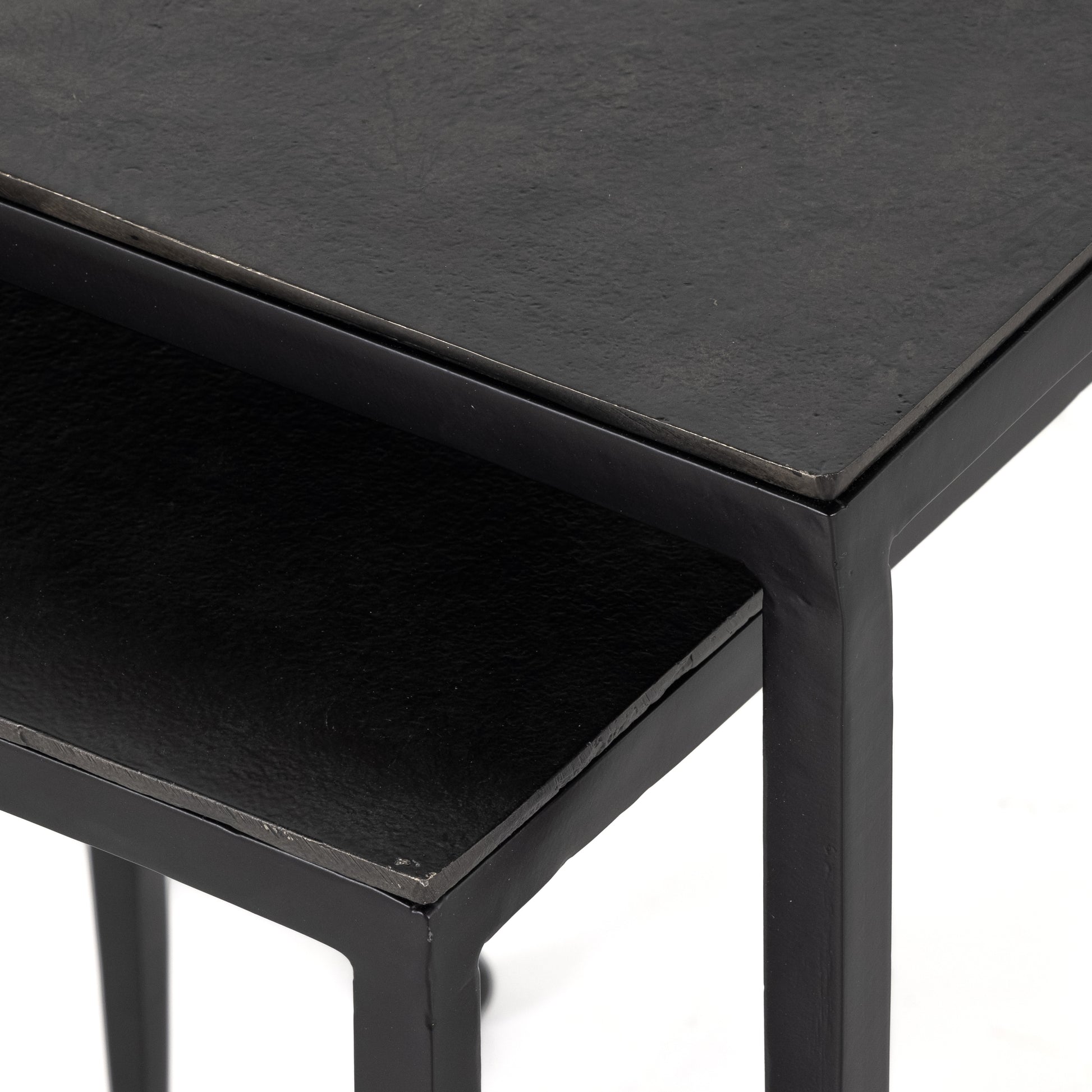Bates Nesting End Tables