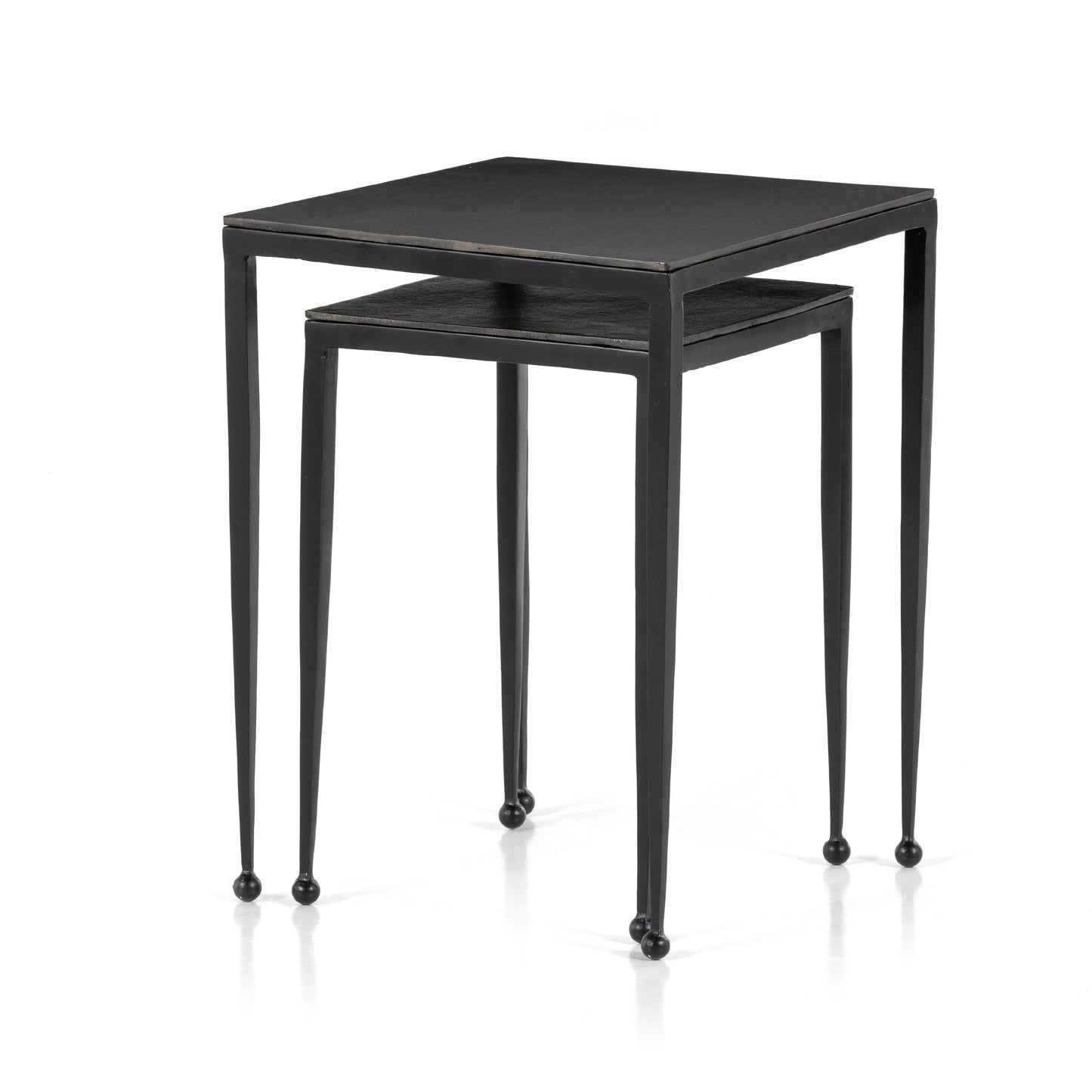 Bates Nesting End Tables