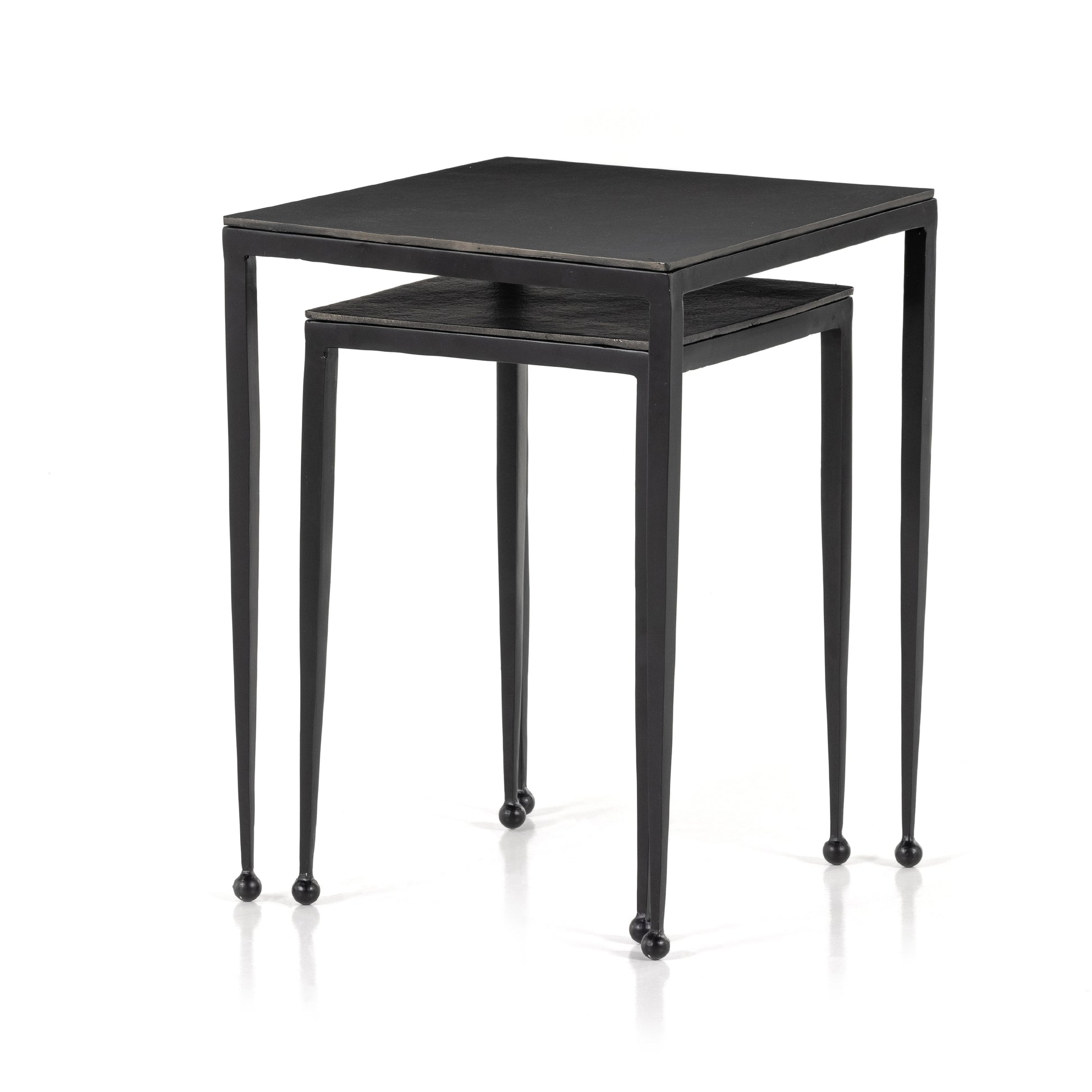 Bates Nesting End Tables