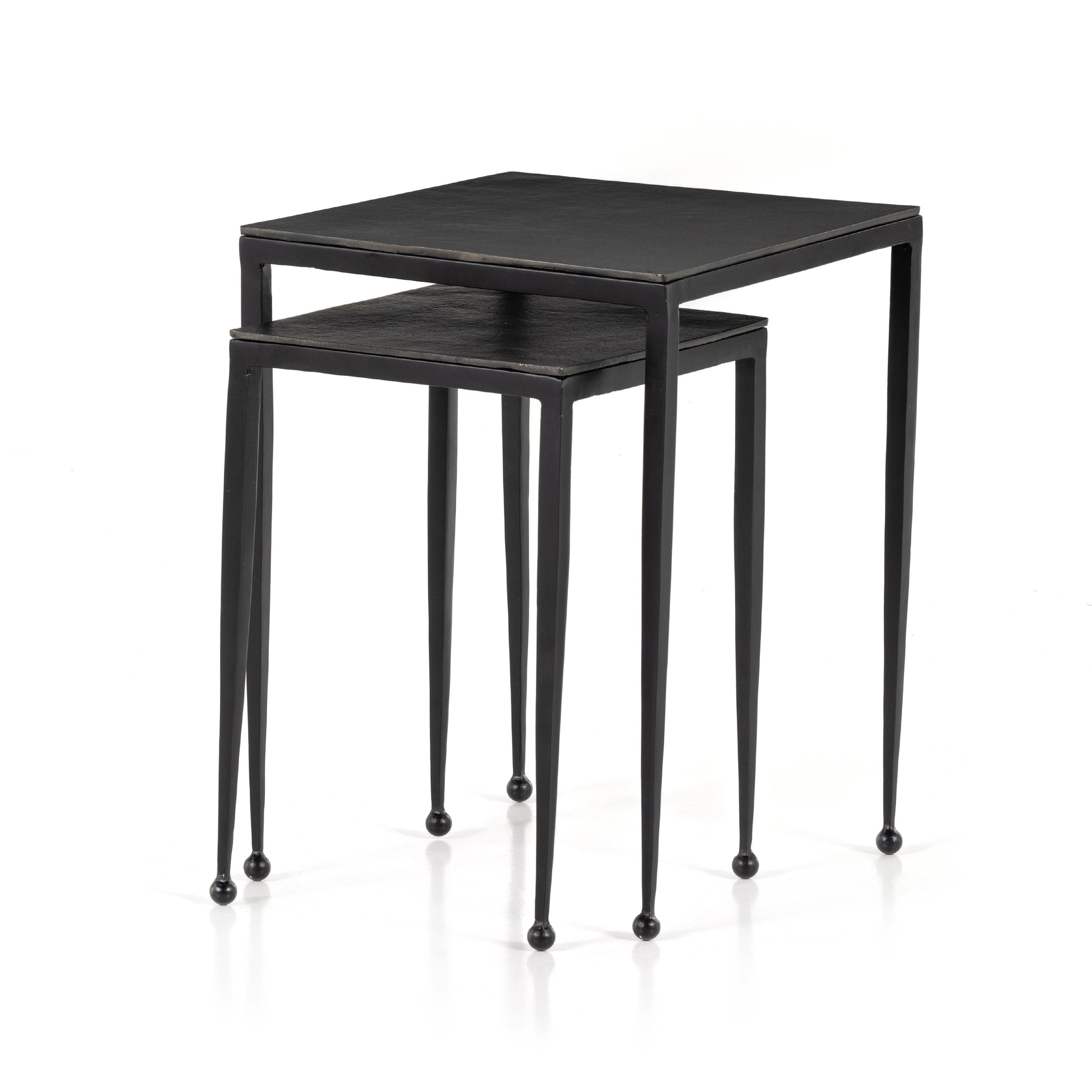 Bates Nesting End Tables