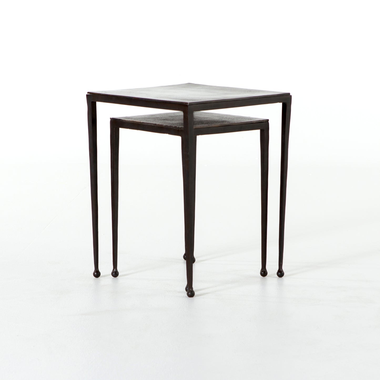 Bates Nesting End Tables
