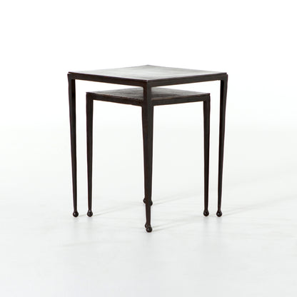 Bates Nesting End Tables