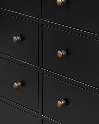 Brady Metal Dresser