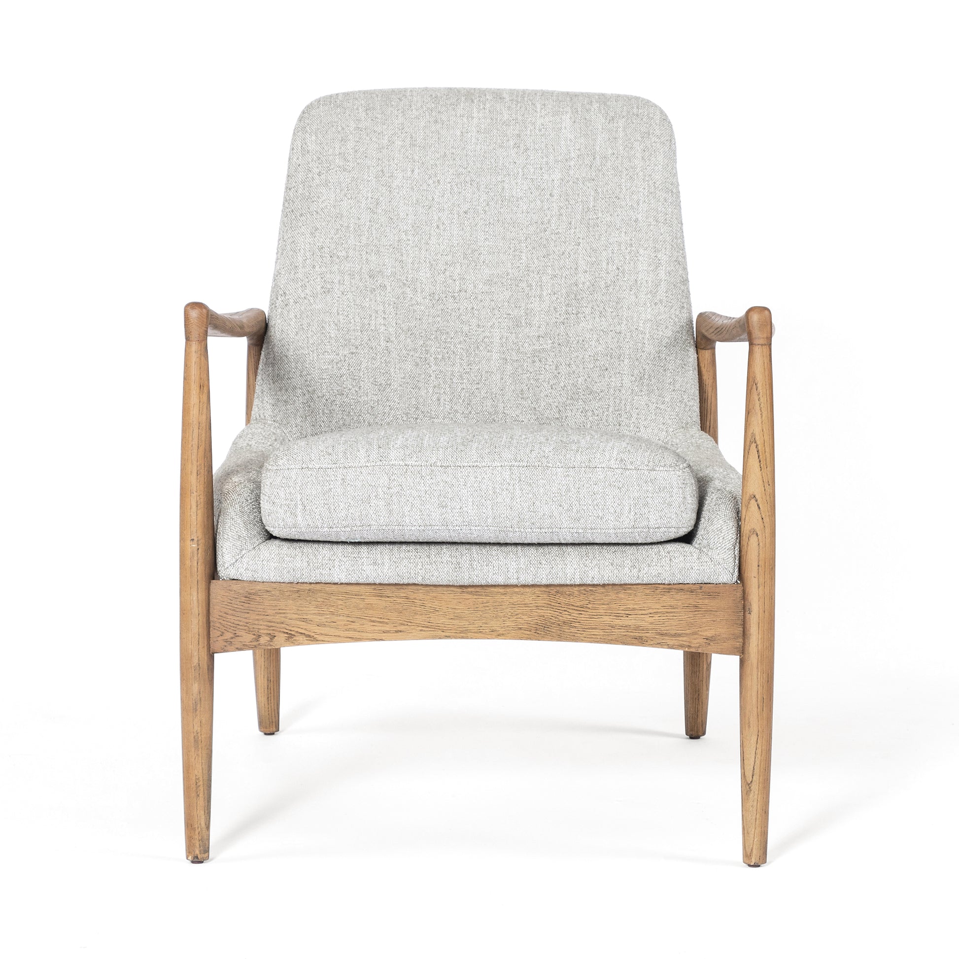 Barker Chair