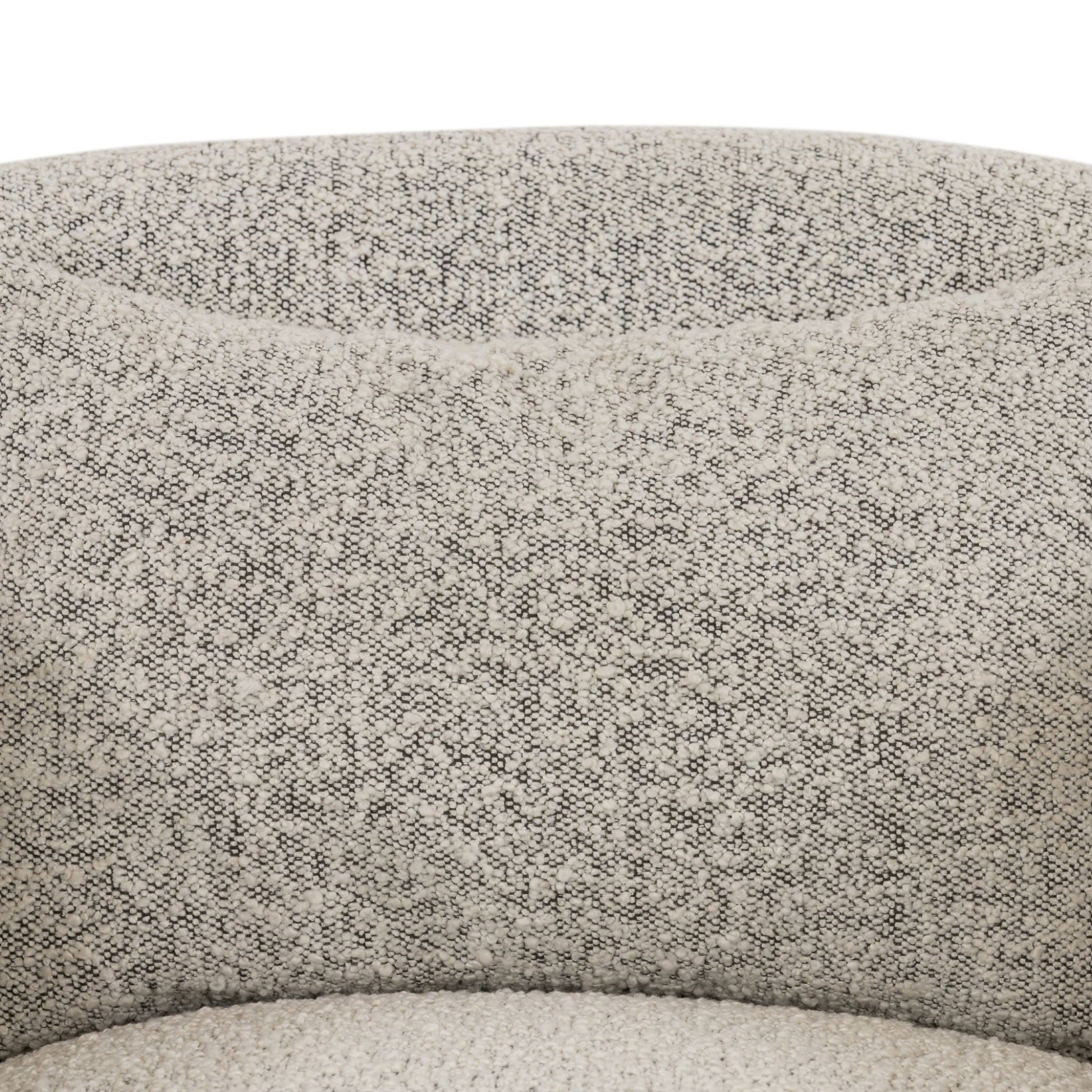 Harris Swivel Chair