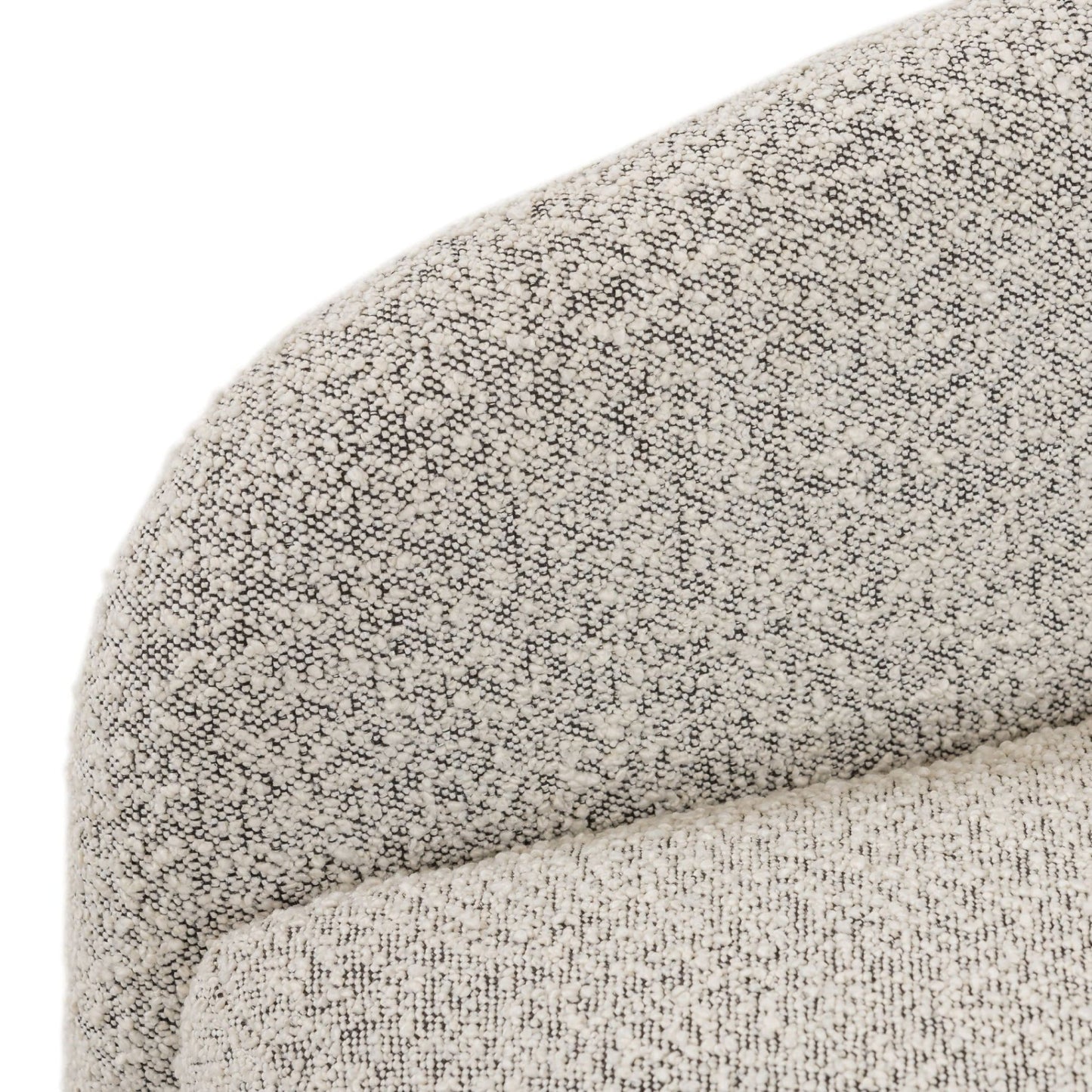 Harris Swivel Chair