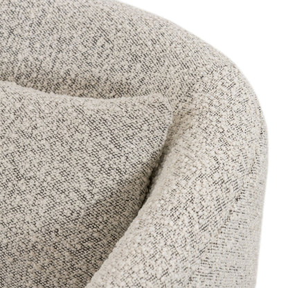 Harris Swivel Chair