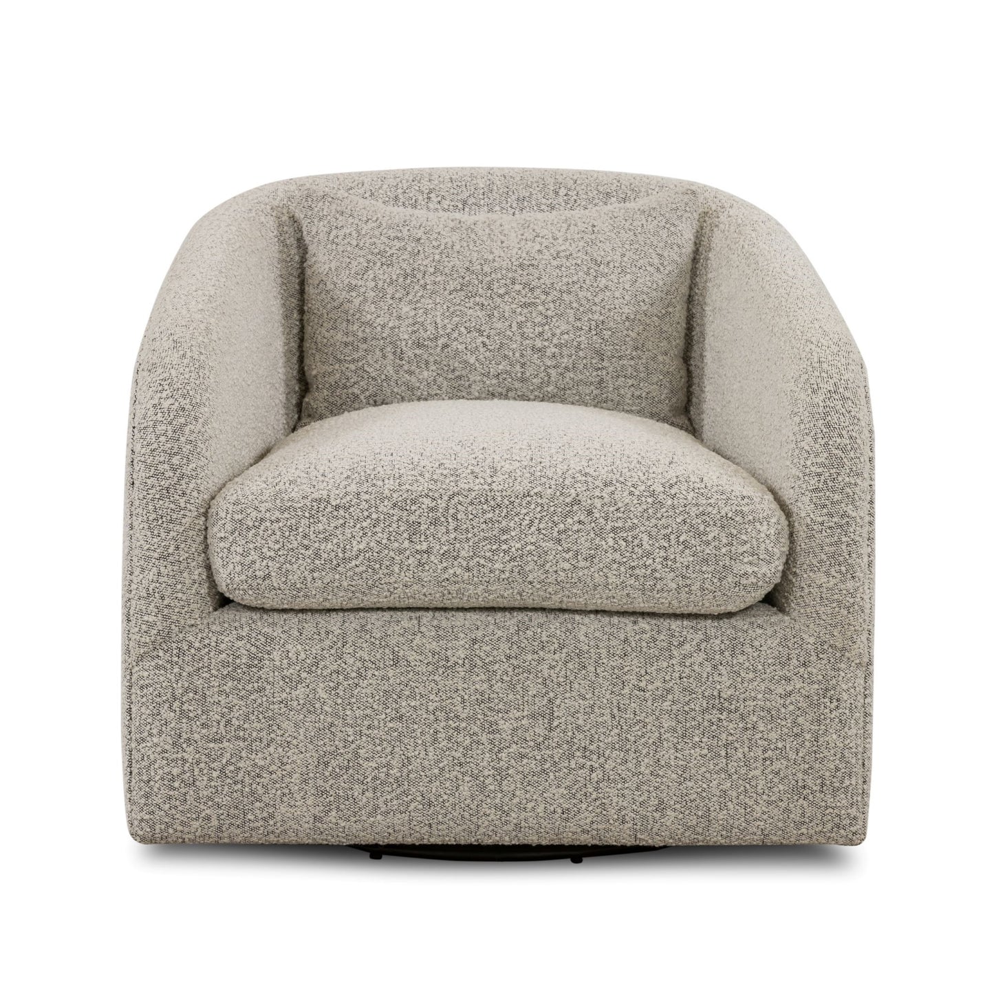 Harris Swivel Chair