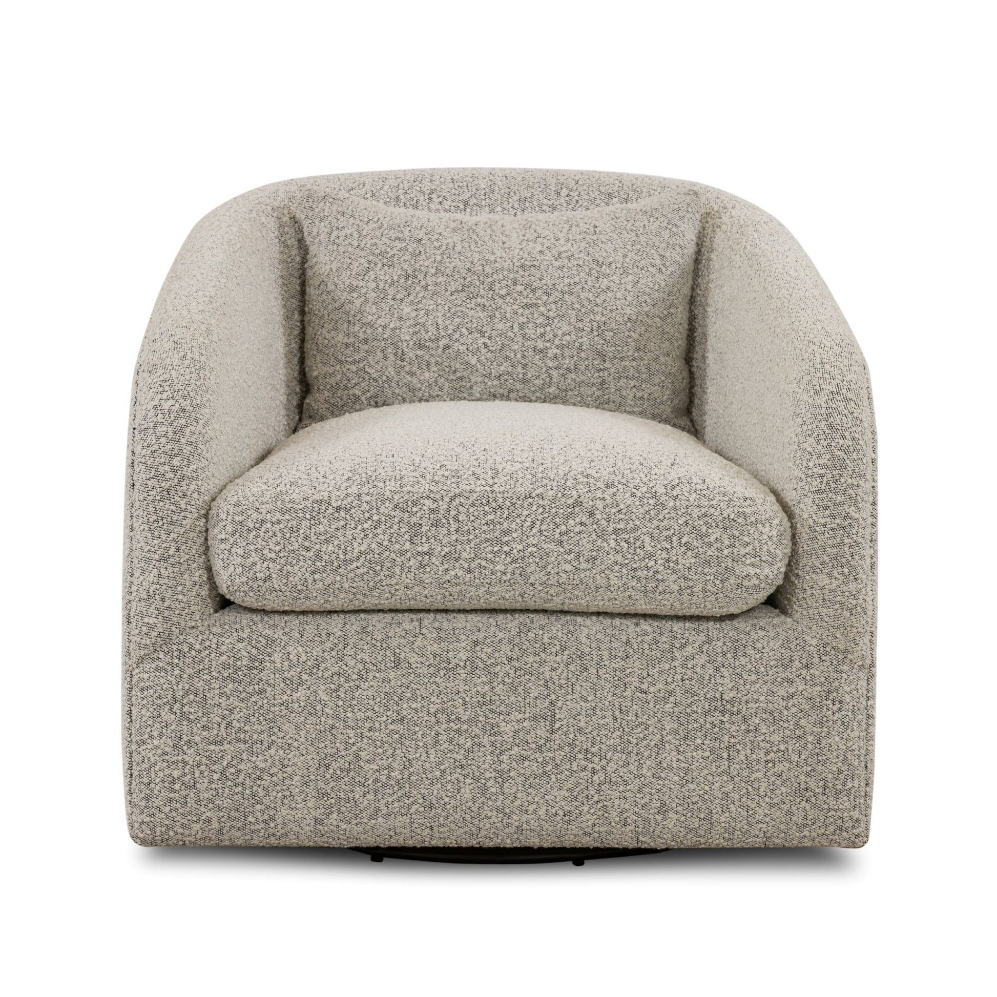 Harris Swivel Chair