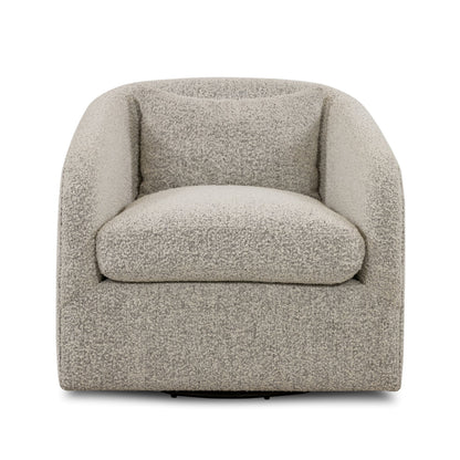 Harris Swivel Chair