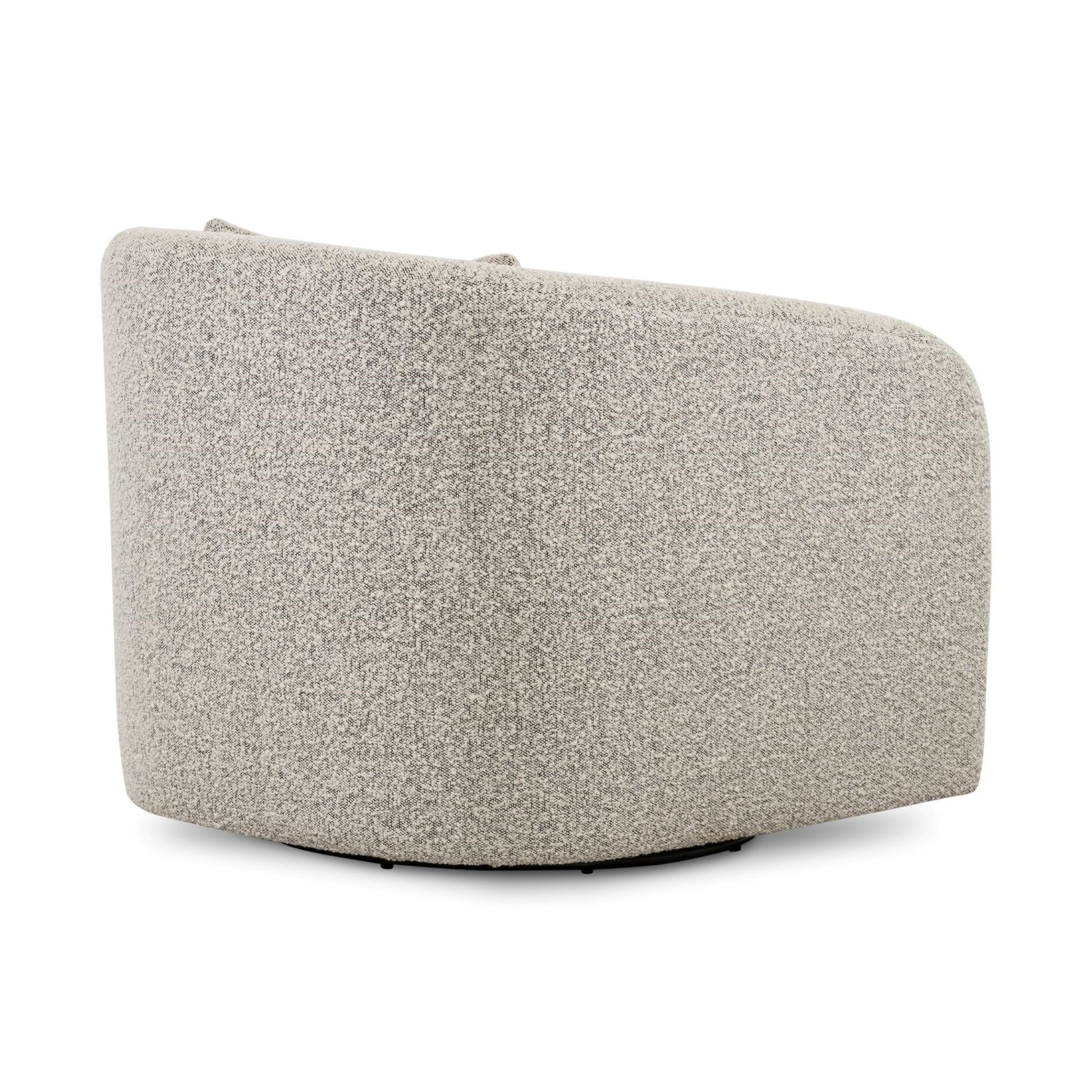 Harris Swivel Chair