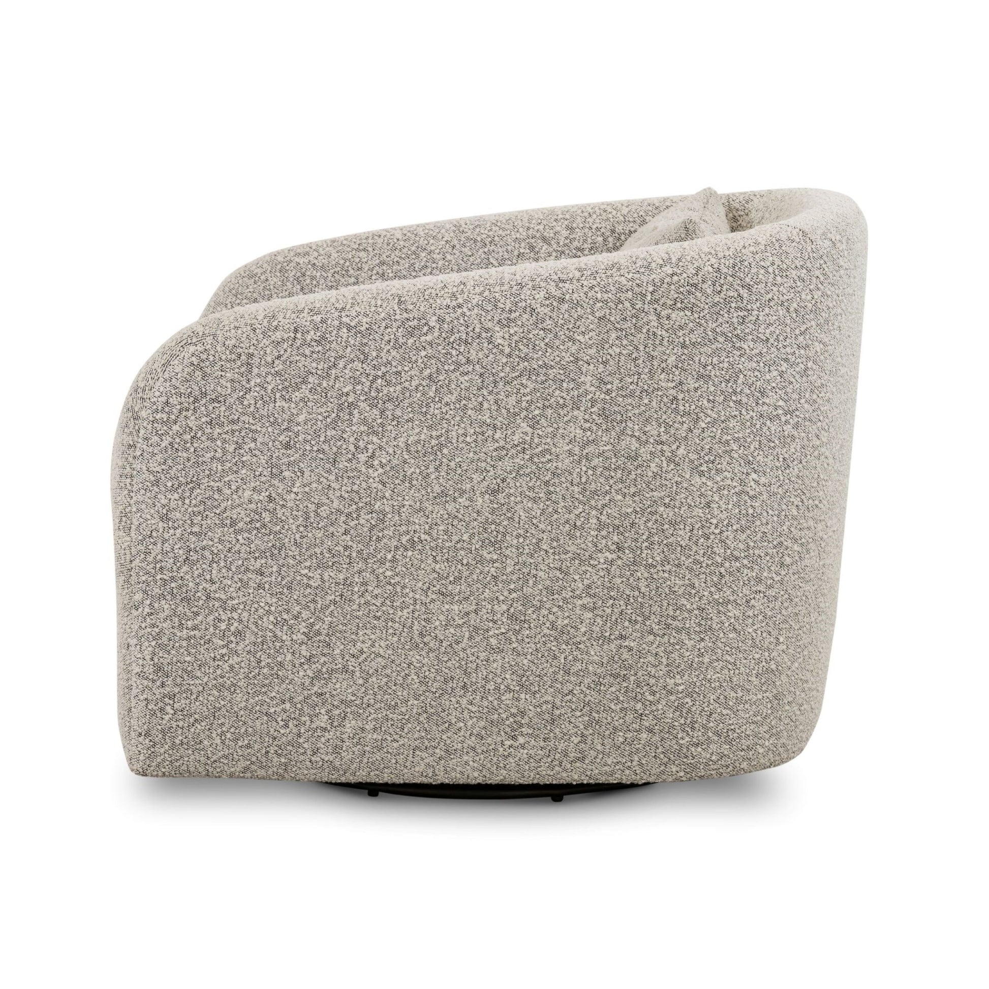 Harris Swivel Chair