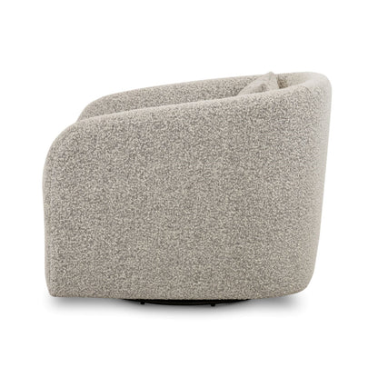 Harris Swivel Chair