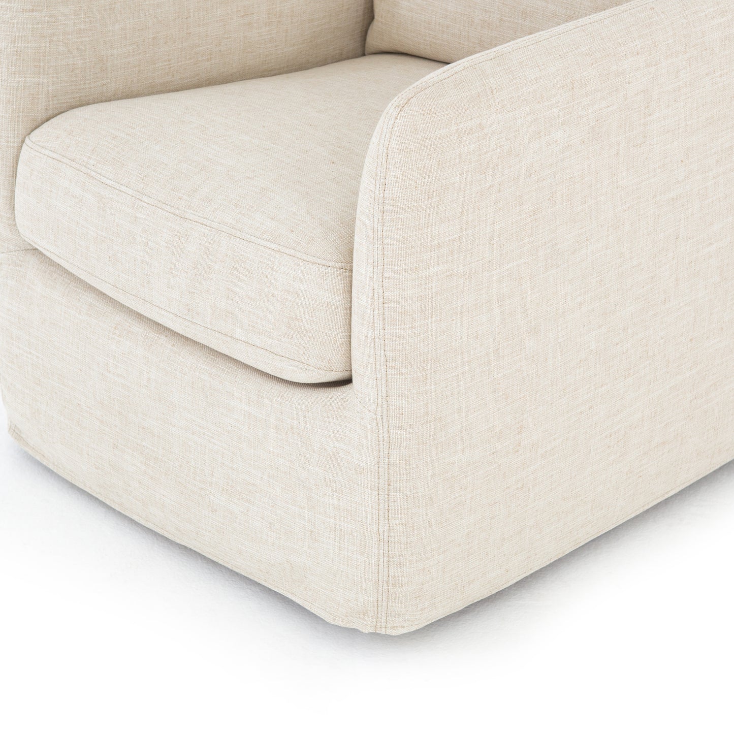 Odette Swivel Chair