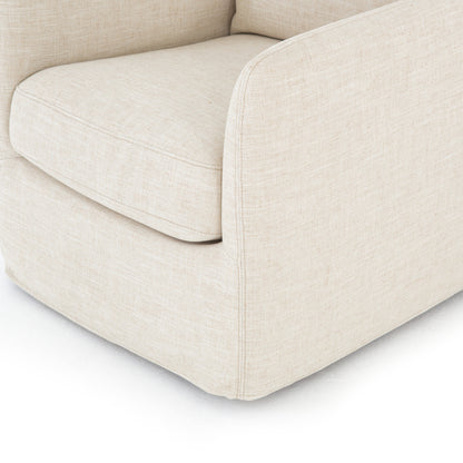 Odette Swivel Chair