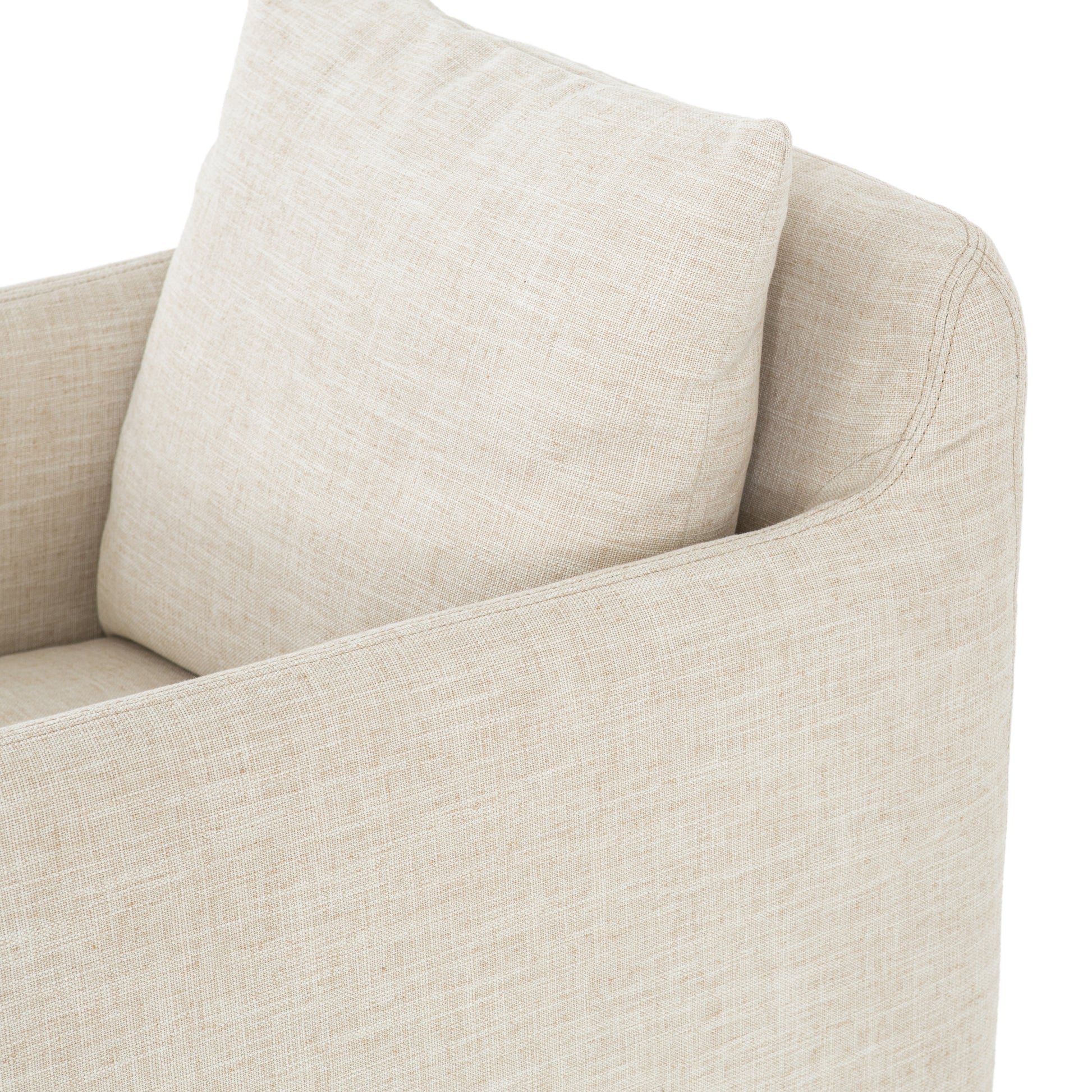 Odette Swivel Chair