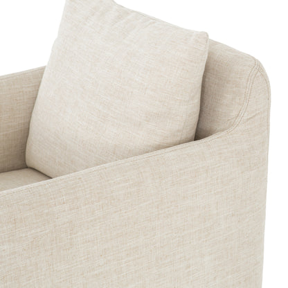Odette Swivel Chair