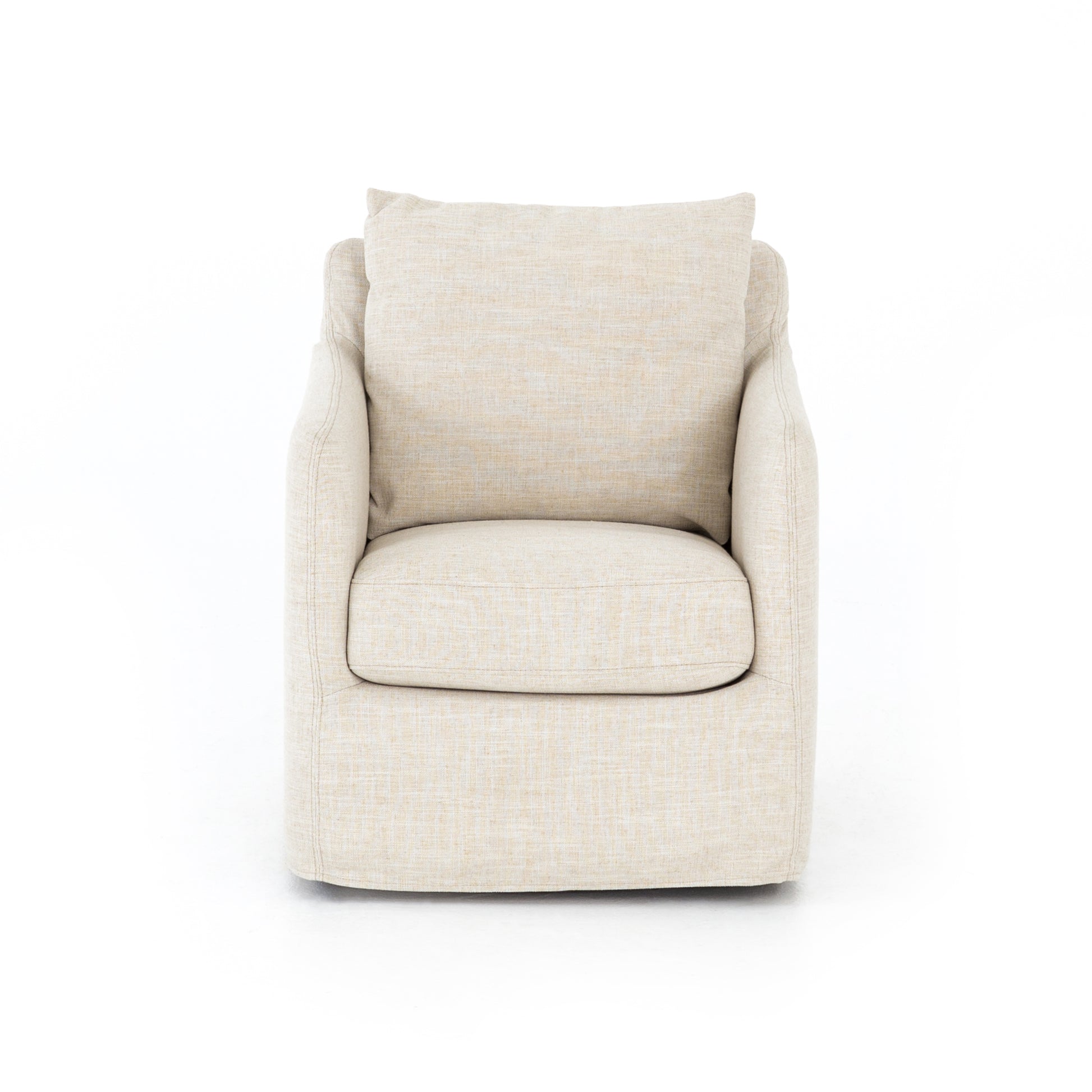 Odette Swivel Chair