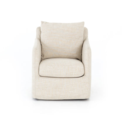 Odette Swivel Chair