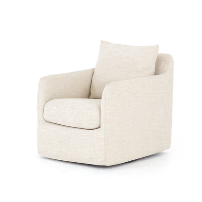 Odette Swivel Chair